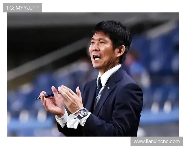 森保一谈队长人选与苏格兰球员欣赏